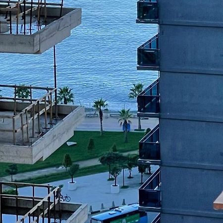 Apartments Kristo Батумі Екстер'єр фото
