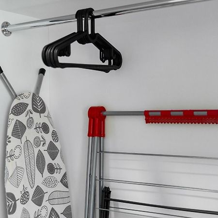 Apartments Kristo Батумі Екстер'єр фото