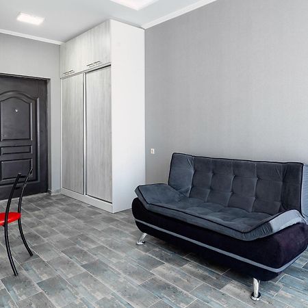 Apartments Kristo Батумі Екстер'єр фото