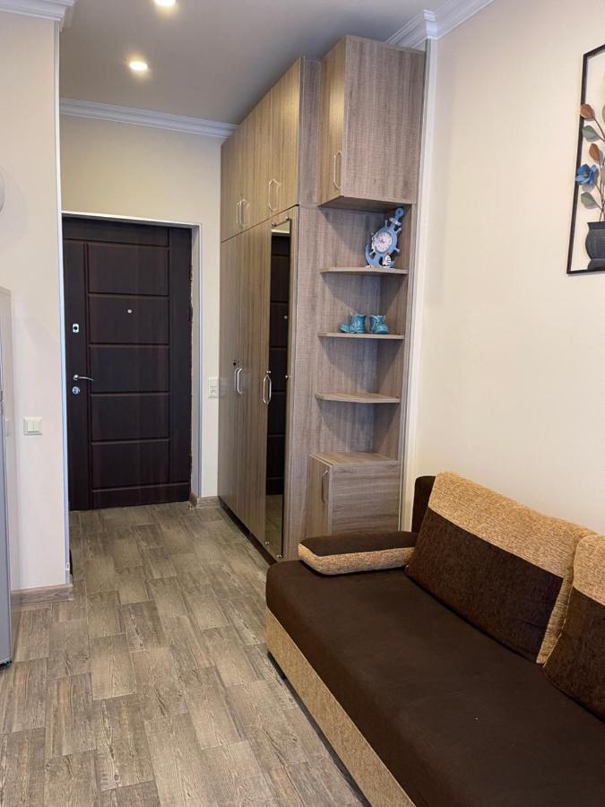 Apartments Kristo Батумі Екстер'єр фото
