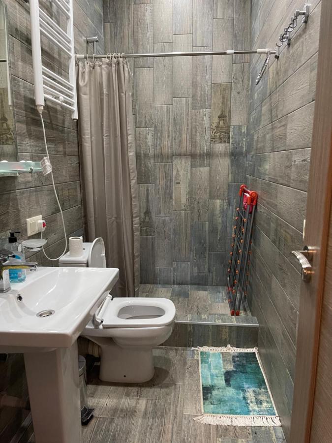 Apartments Kristo Батумі Екстер'єр фото