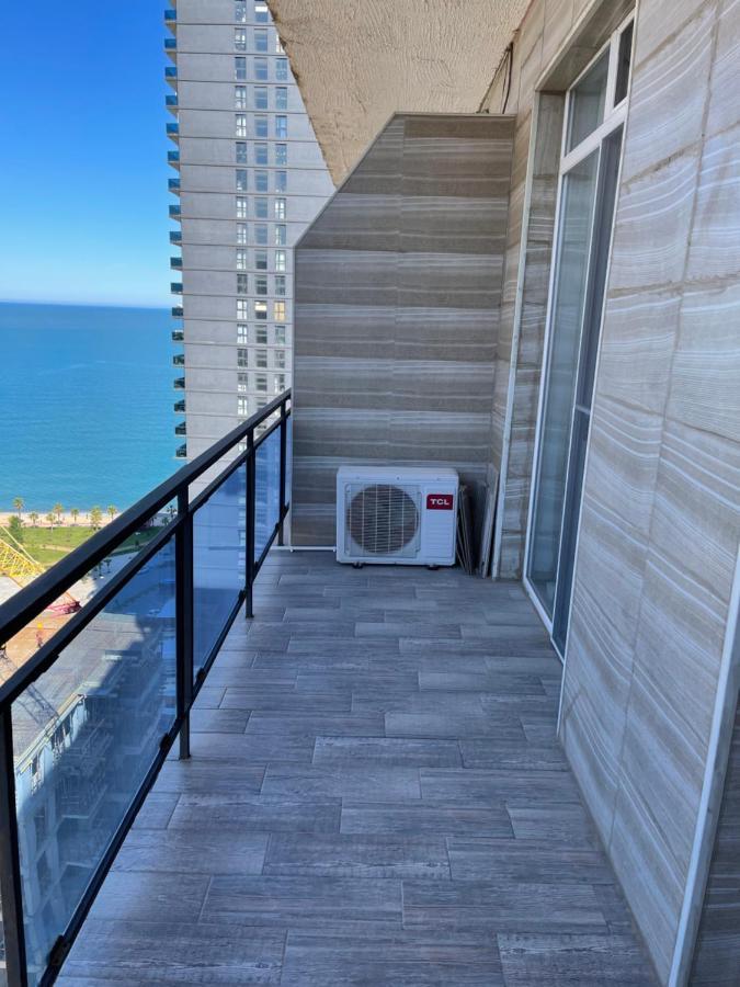 Apartments Kristo Батумі Екстер'єр фото