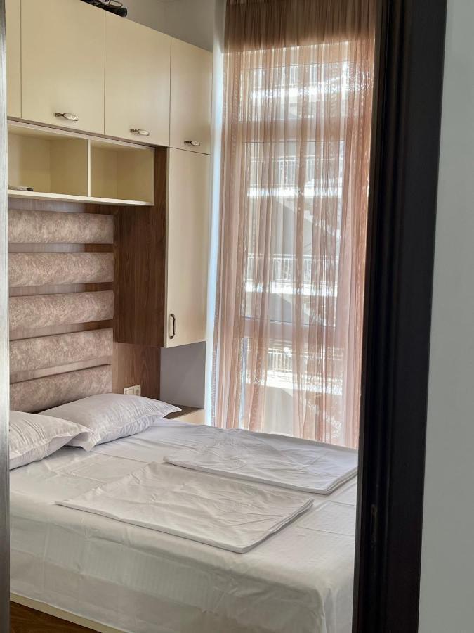 Apartments Kristo Батумі Екстер'єр фото
