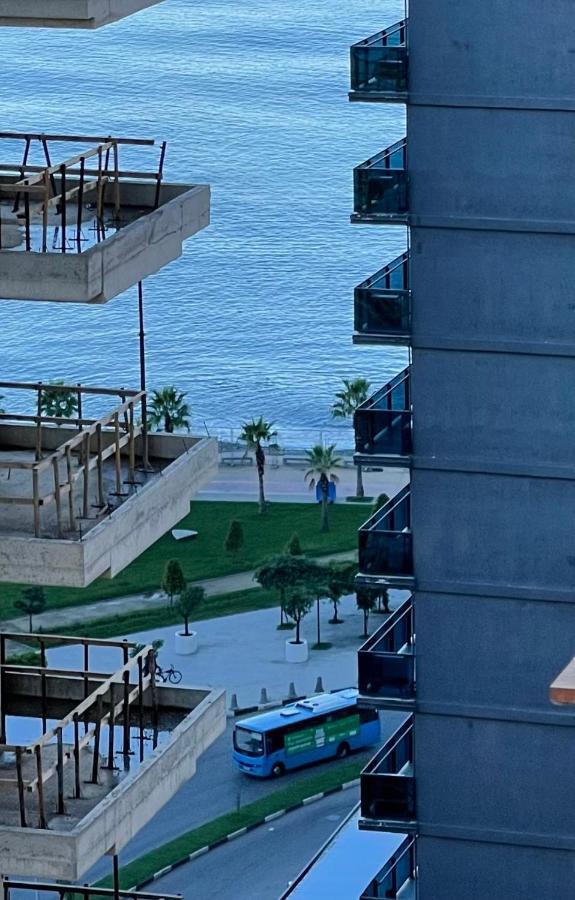 Apartments Kristo Батумі Екстер'єр фото