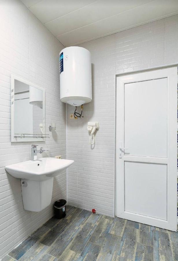 Apartments Kristo Батумі Екстер'єр фото