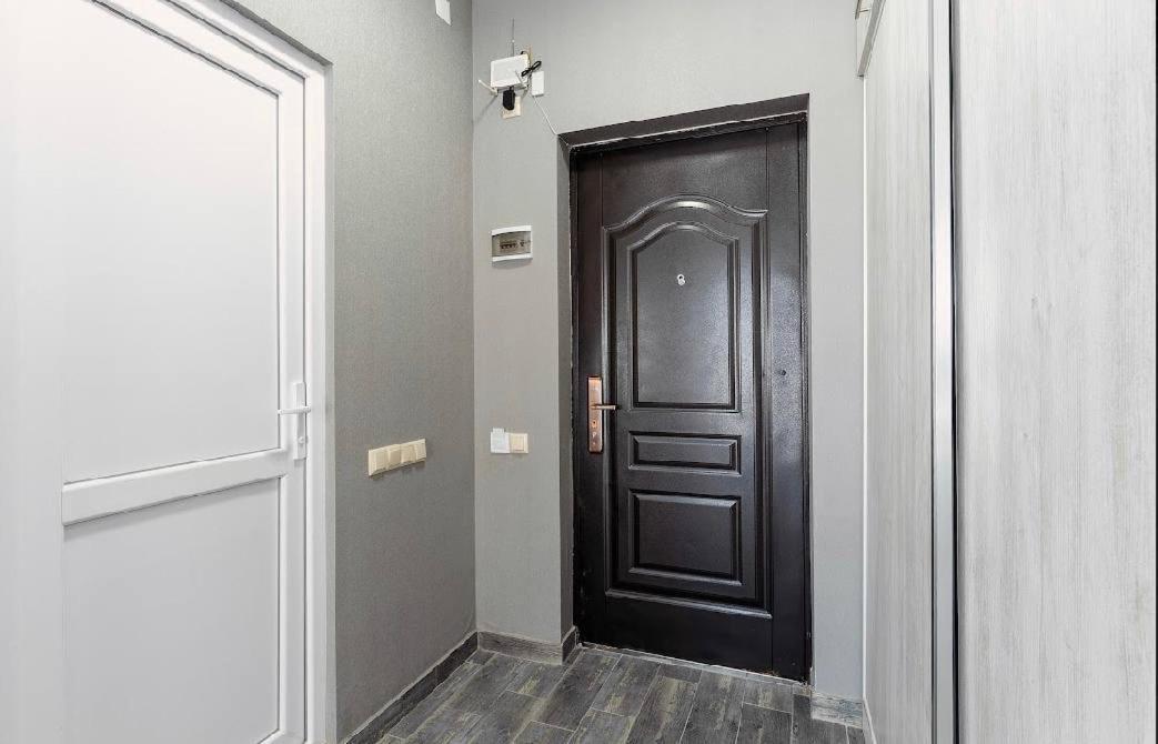 Apartments Kristo Батумі Екстер'єр фото
