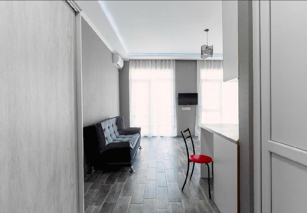 Apartments Kristo Батумі Екстер'єр фото