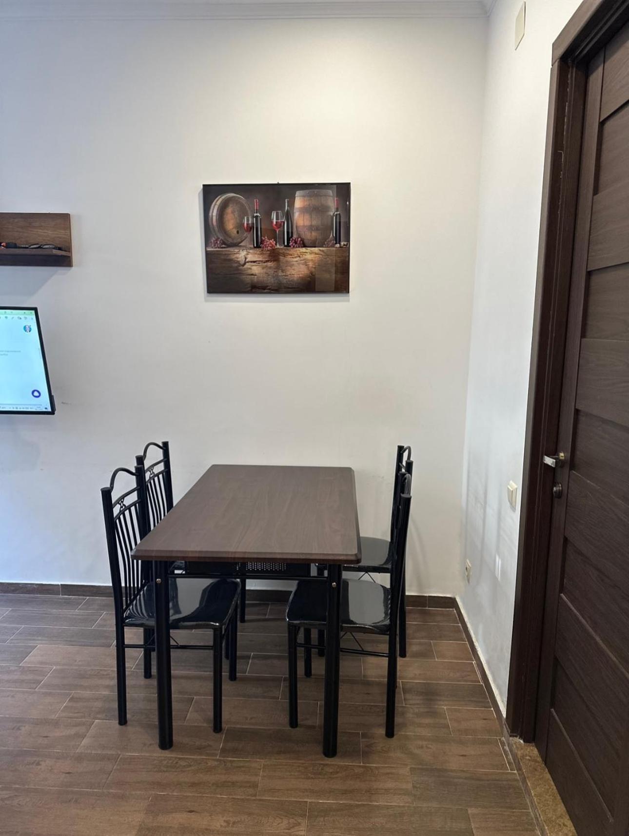 Apartments Kristo Батумі Екстер'єр фото