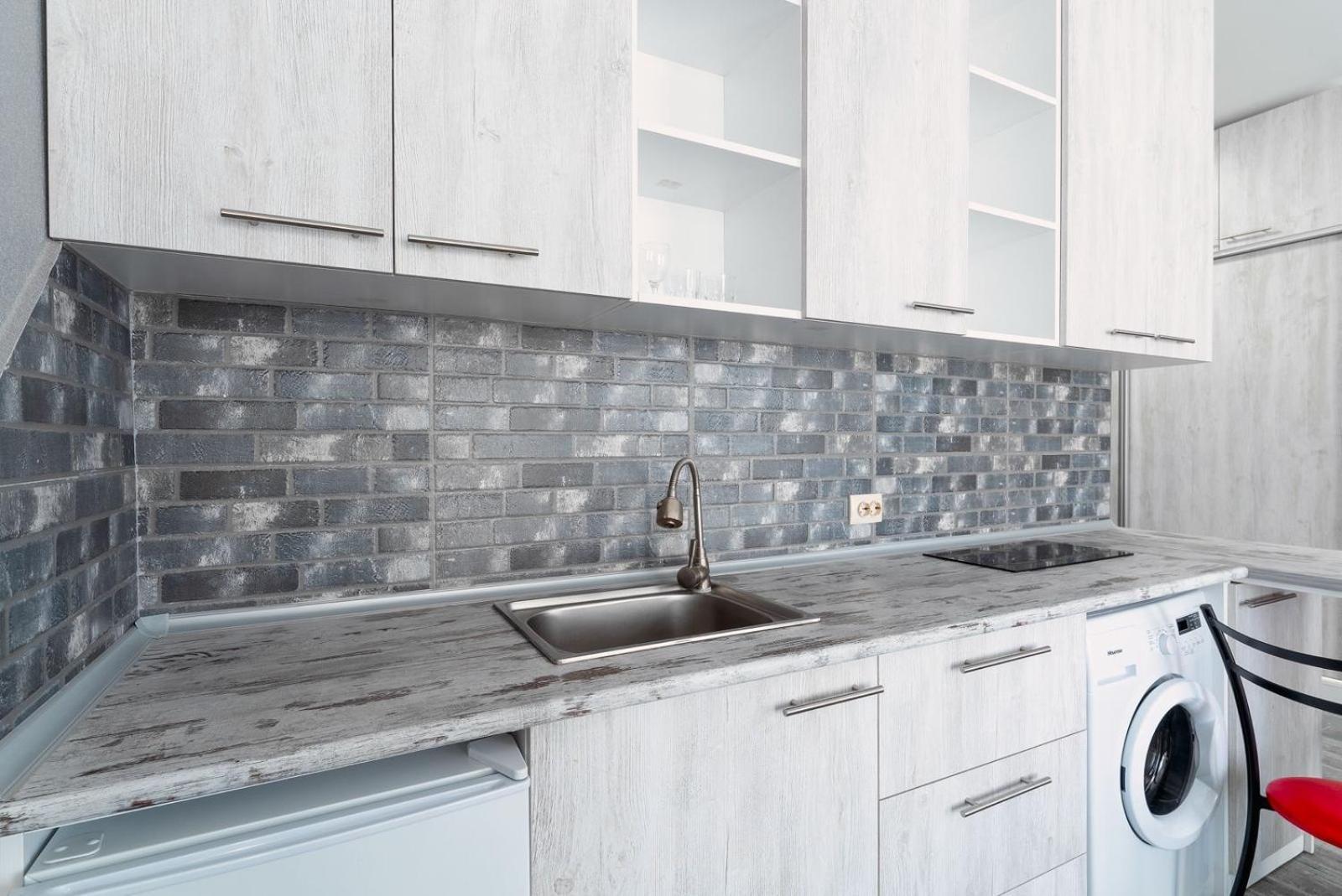 Apartments Kristo Батумі Екстер'єр фото