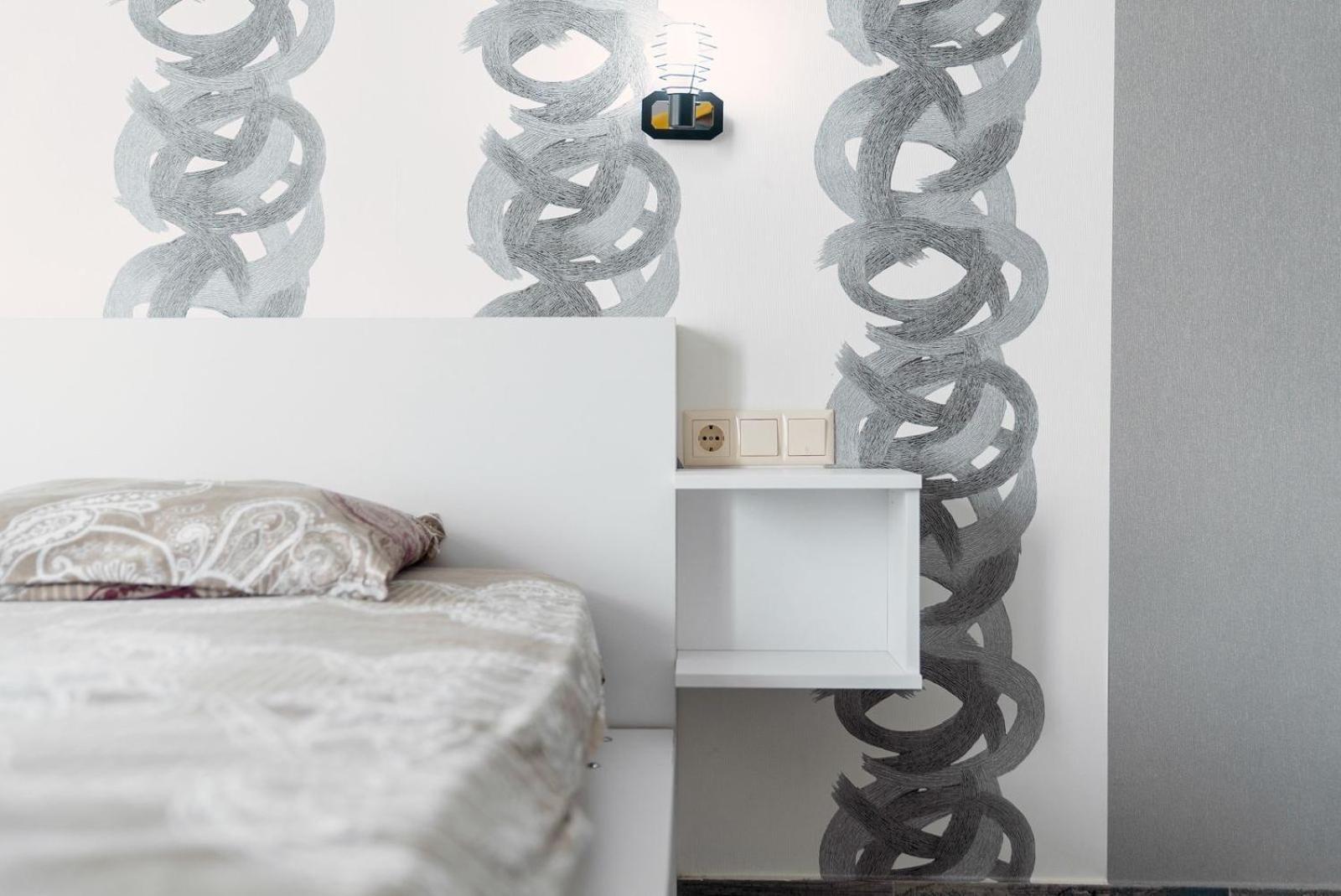 Apartments Kristo Батумі Екстер'єр фото