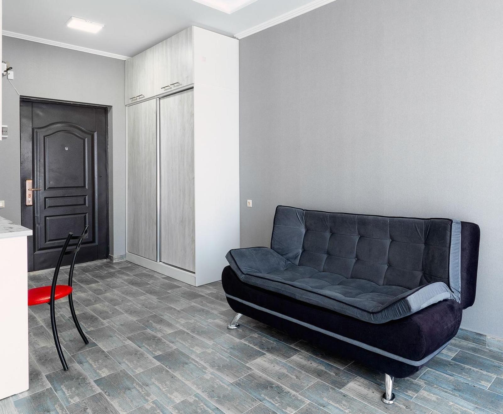 Apartments Kristo Батумі Екстер'єр фото
