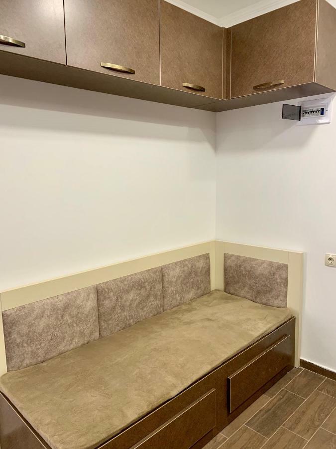 Apartments Kristo Батумі Екстер'єр фото