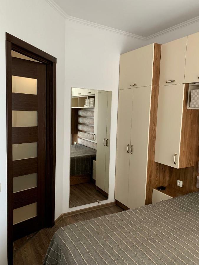 Apartments Kristo Батумі Екстер'єр фото