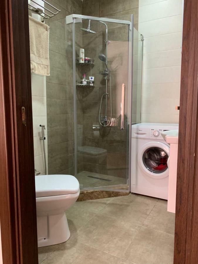 Apartments Kristo Батумі Екстер'єр фото