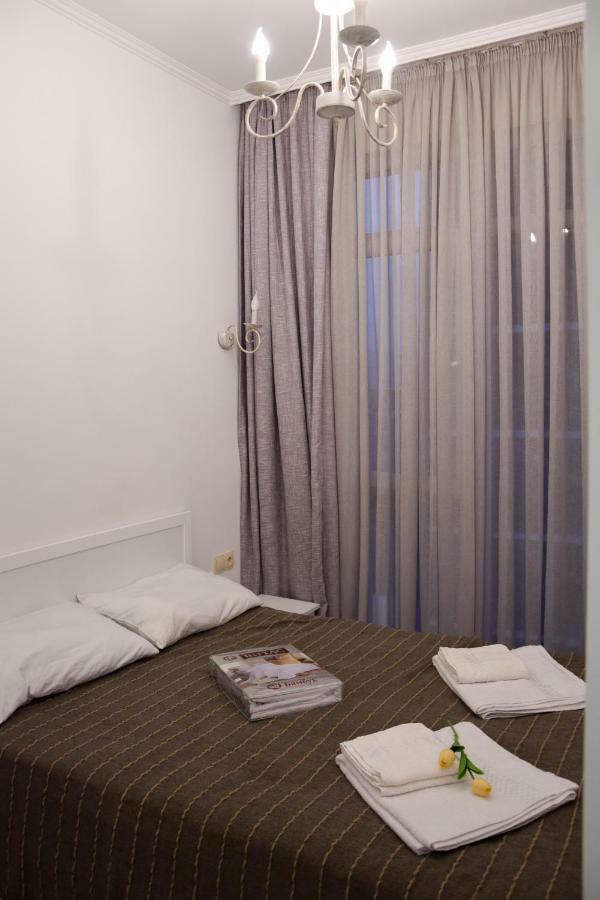 Apartments Kristo Батумі Екстер'єр фото