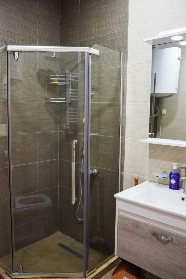 Apartments Kristo Батумі Екстер'єр фото