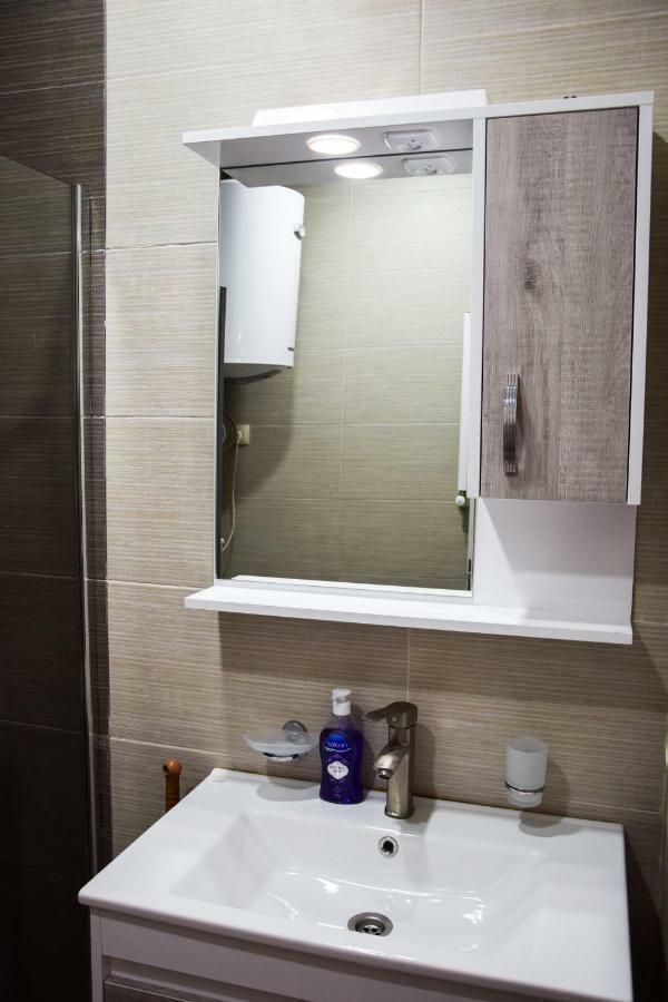 Apartments Kristo Батумі Екстер'єр фото