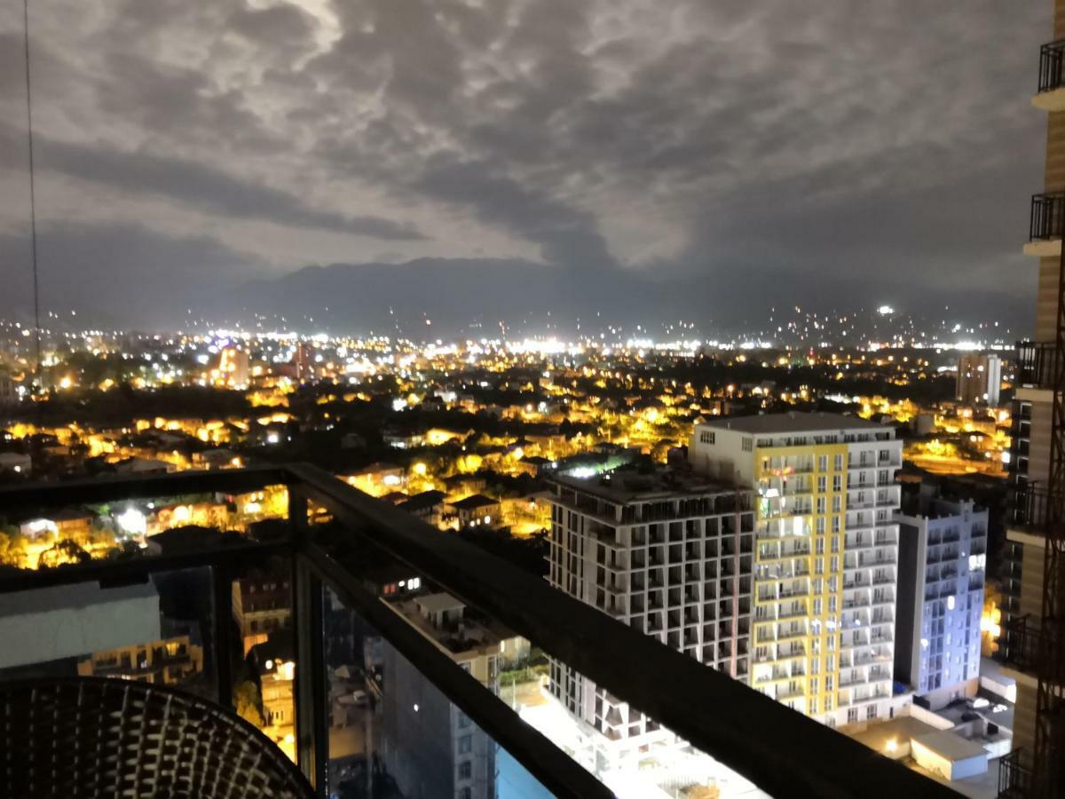 Apartments Kristo Батумі Екстер'єр фото
